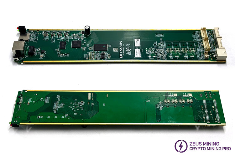 Antminer Control Board (S21) 2